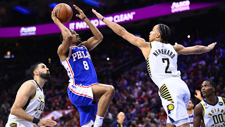 Indiana Pacers game preview: Pacers travel to Philadelphia to take on surging 76ers