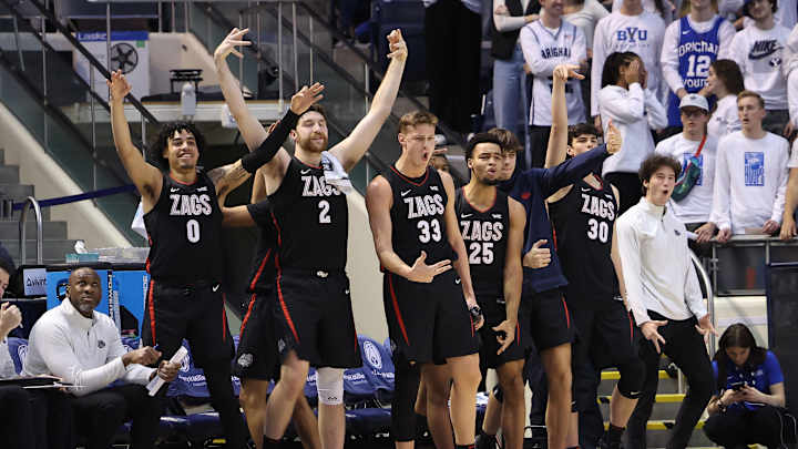 How to watch Gonzaga vs. Portland: Live stream online; TV channel