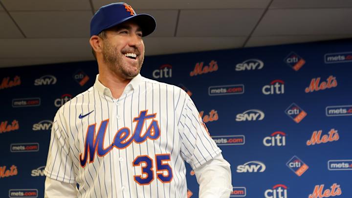 MLB Hot Stove: New York Mets Offseason Additions and Subtractions