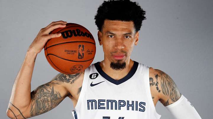 REPORT: Cavs And Danny Green Nearing Deal