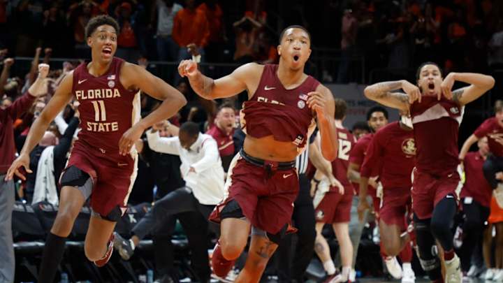 Miami Loses to FSU on Buzzer Beater, Still Controls ACC Fate