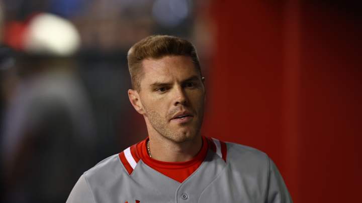 Dodgers News: Freddie Freeman Forced Out of WBC Game with Hamstring Issue