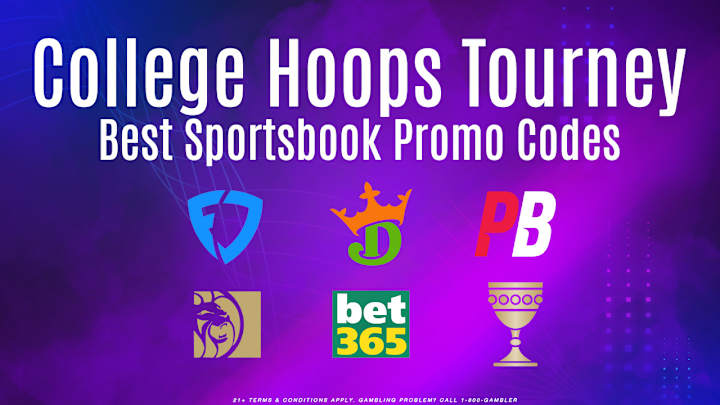 Top March Madness Sports Betting Promotions & Bonuses for 2023