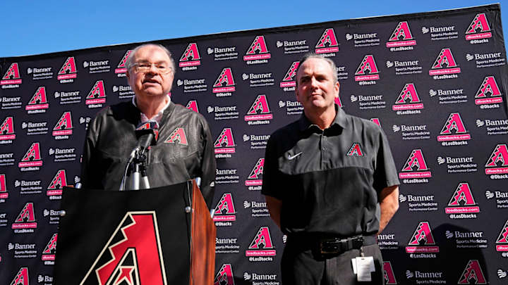 Diamond Sports Files Motion to Reject Diamondbacks TV Contract