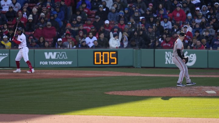 MLB’s New Rules Are the Best Thing to Happen to Baseball in a Long Time