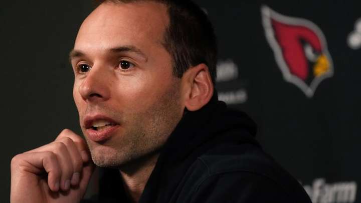 Cardinals HC Jonathan Gannon Blasted by NFL Fans