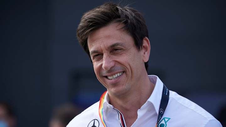 Toto Wolff Becomes Billionaire Despite Ongoing Mercedes Turmoil