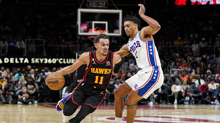 Multiple Sixers Praise Jaden Springer Following Impressive Preseason