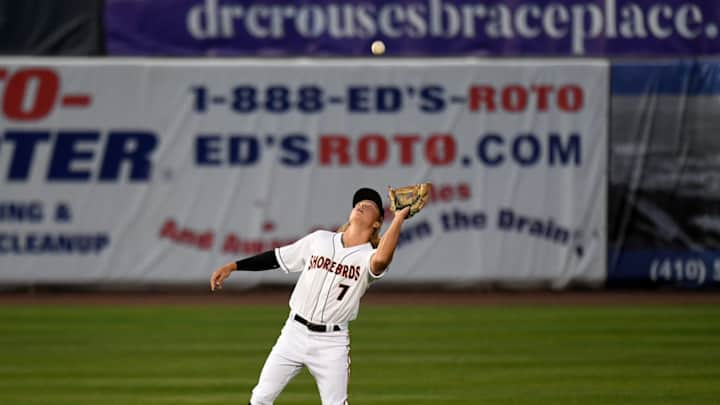 Baltimore Orioles Promote Jackson Holliday, No. 10 Prospect in Baseball, to High-A