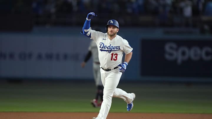 Dodgers News: Max Muncy Finally Feels Like He's Overcoming His Draining Illness