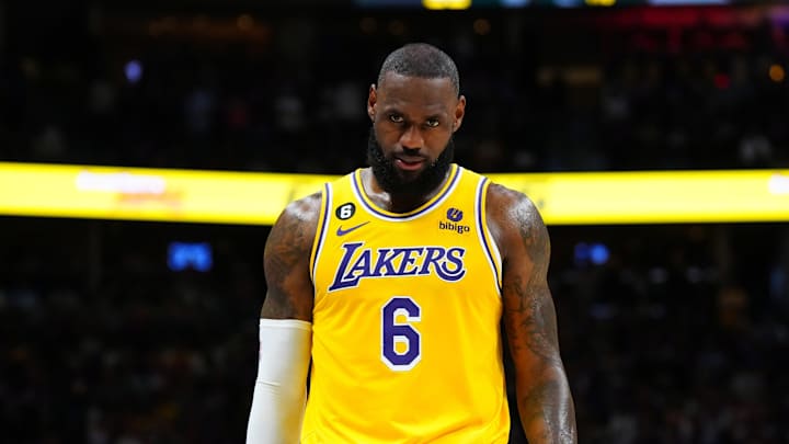 LeBron James Gives Incredible Response to Michael Malone's Trash Talk