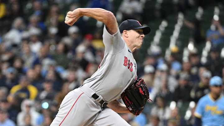 Boston Red Sox' Nick Pivetta Speaks on Being Moved to the Bullpen