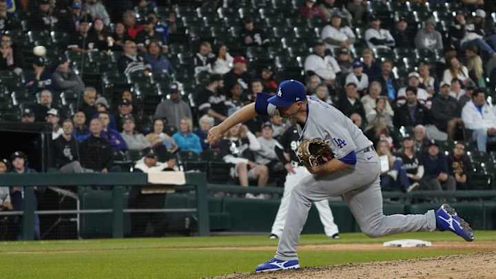 Dodgers News: One Time World Series Champion Reliever Begins Ramp Up Toward Return from Injury