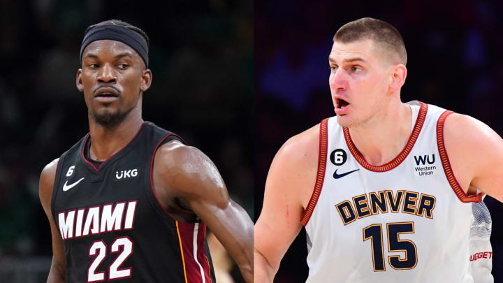 NBA Best Bets and Bold Predictions: Heat vs. Nuggets