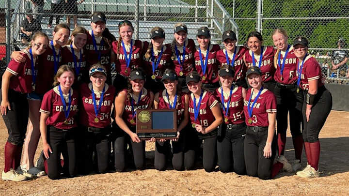 Here are the brackets for the 2023 Minnesota state softball tournament