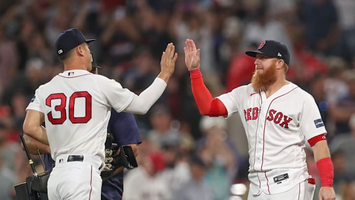 Justin Turner Does Something Not Done in Nearly 50 Years in Boston Red Sox-New York Yankees Rivalry History