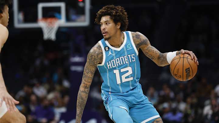 Winners + Losers From Hornets' Draft Haul