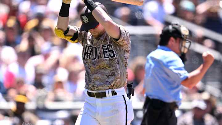 Padres News: MLB Insider Predicts San Diego Misses 2023 Postseason