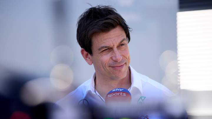 F1 News: Toto Wolff Eager To Not Repeat Christian Horner Reaction To Insane Dominance