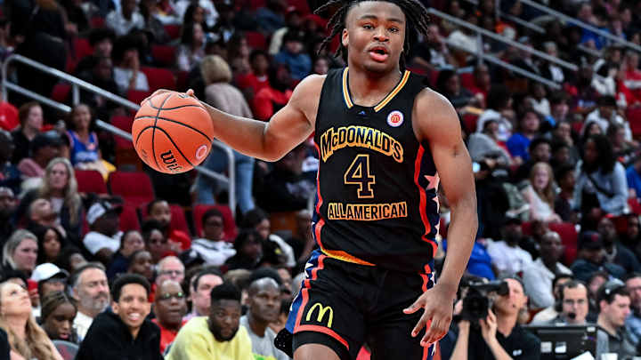 USC Basketball: Columnist Scouts Top Trojan Freshman Guard After European Tour