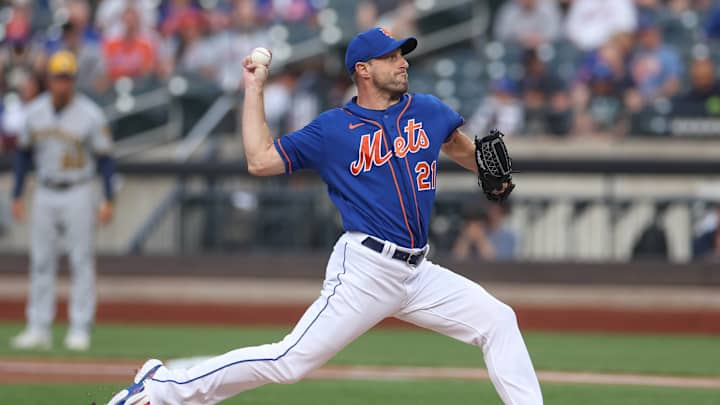 Mets and D-Backs Series Pitching Matchups, July 4th-6th