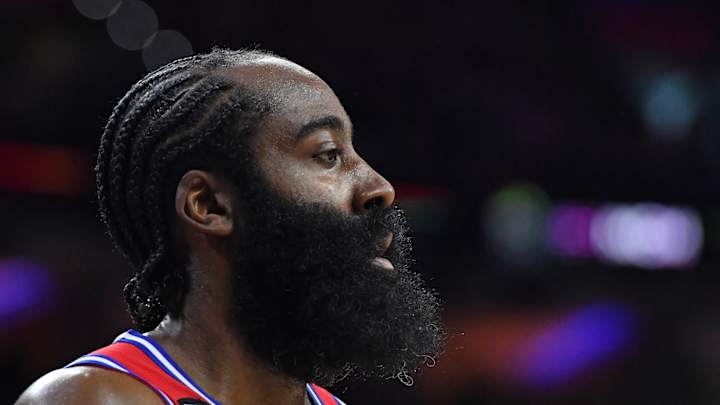 NBA Insider Gives New James Harden Trade Update