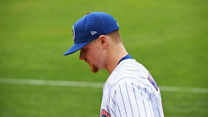 Cubs Farm System Gets Terrific Preseason Ranking