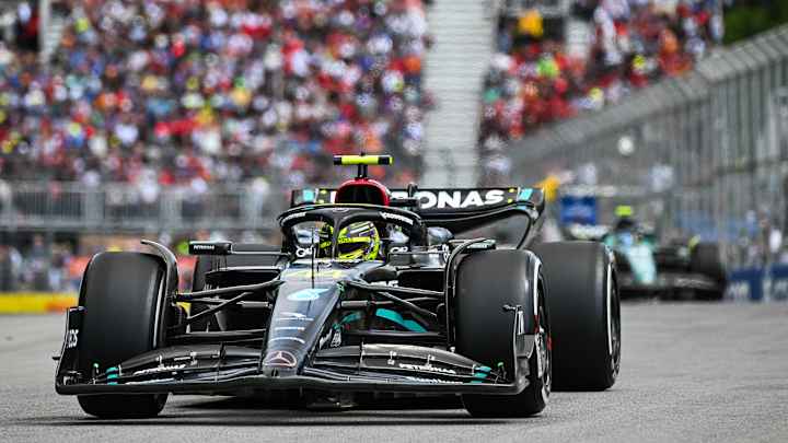 F1 News: Mercedes Feeling Pressure On Next Season's Car - "2026 Bearing Down On Us"