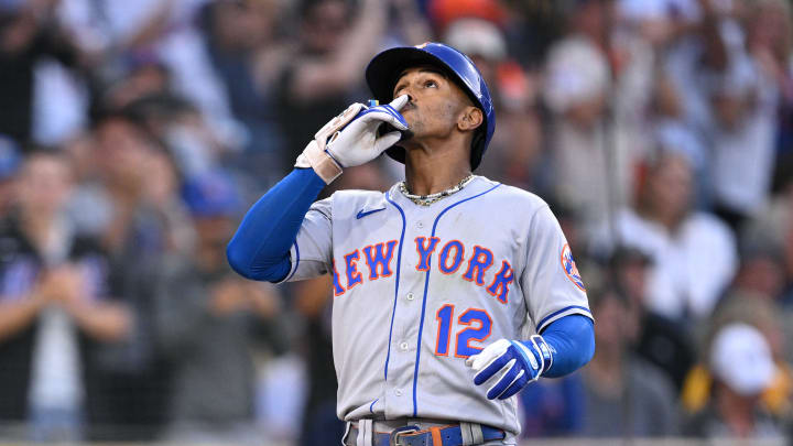 New York Mets Superstar Wins Silver Slugger Award