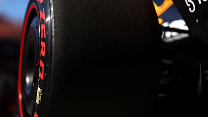 F1 News: Former Driver Suggests More Tire Brands In Formula One Could End Red Bull Winning Streak