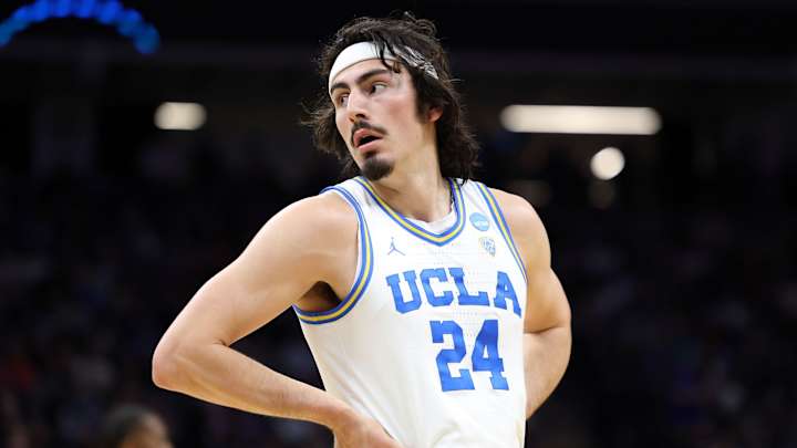 UCLA Basketball: Pundit Predicts Rookie Season Roster Role For Jaime Jaquez