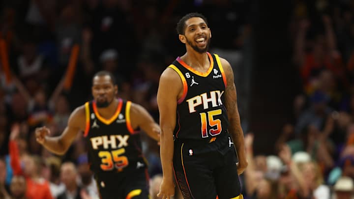 Spurs Fiesta 5: Cam Payne Trade Rumors Flying