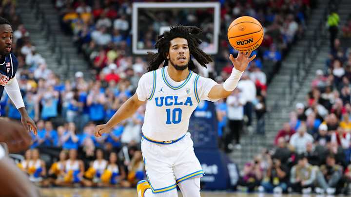 UCLA Basketball: Undrafted Former Bruin Has Sharpshooting Summer League Stint