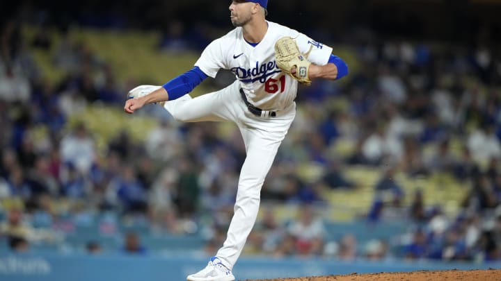 Dodgers News: Another Random Former Dodger Ends Up on Oakland A's Roster