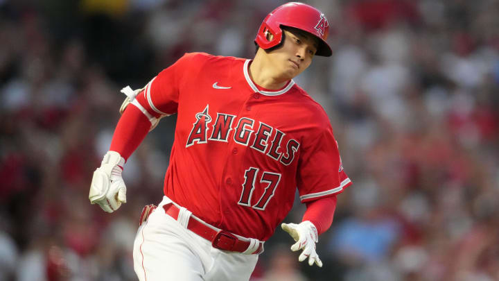 LA Times reporter sees SF Giants as legitimate Shohei Ohtani contender