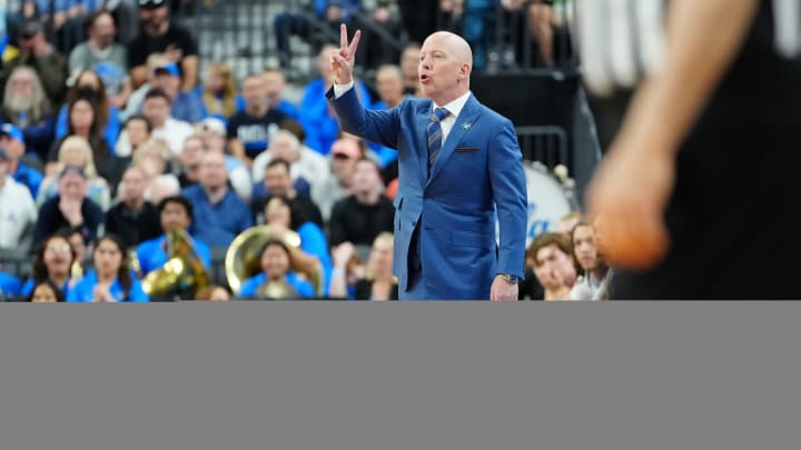 UCLA Basketball: How Mick Cronin Believes Bruins Can Benefit From Spanish Tour