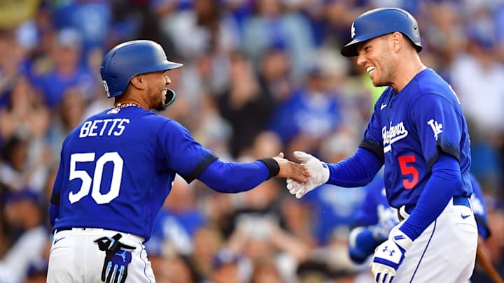 Dodgers News: 2 LA Stars Continue to Rise NL MVP Ranks