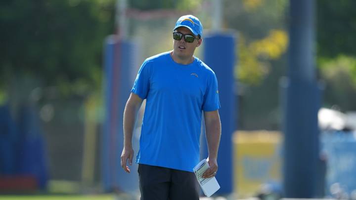 Chargers OC Kellen Moore Prepares Offense for Varied Game Challenges