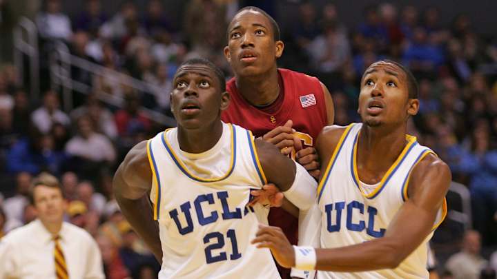 UCLA Basketball: Multiple Bruins Named On Top CBB Blue Blood Stars