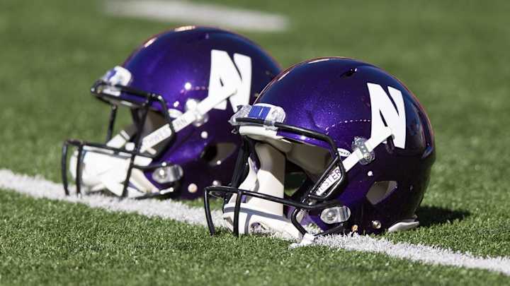 Big Ten Roundup (Aug. 10): Northwestern Wearing Controversial Shirts at Practice, Ohio State AD Retires