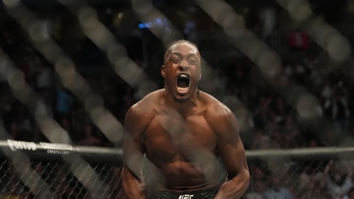 Jalin Turner Reveals Injury Nearly Forced Him to Withdraw From Sensational UFC 276 Victory