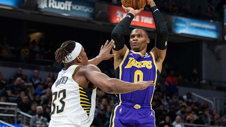 Lakers Rumors: LA Attempted to Execute Multi-Player Deal with Indiana Pacers