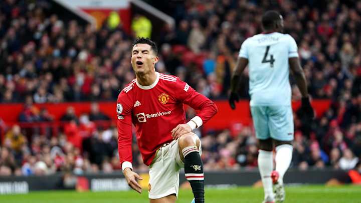 Why MLS Retirement Plan Could Make Perfect Sense For Man Utd's Cristiano Ronaldo