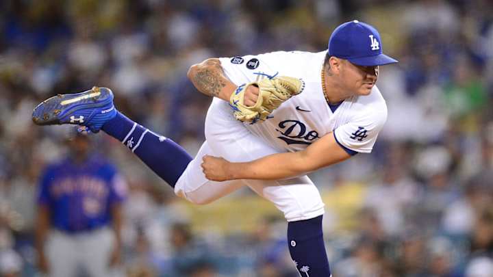 Dodgers Injury Update: Key Reliever from 2020 Title Team Nearing Return