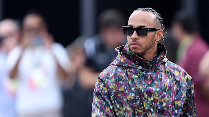 Lewis Hamilton on Verge of Deal to Leave Mercedes, Join Ferrari, per Reports