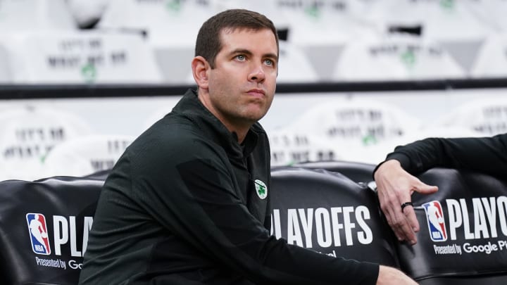 Brad Stevens Declares Celtics Looking to Add ‘Big Wing’ by NBA Trade Deadline