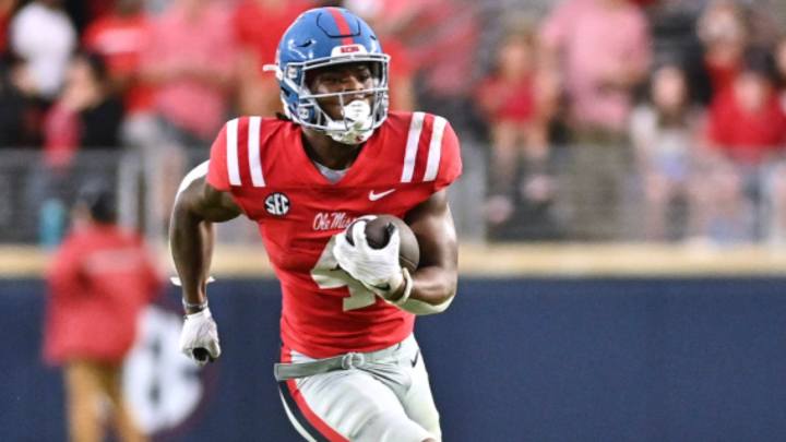 Ole Miss vs. Vanderbilt schedule, game time, how to watch, TV channel, streaming