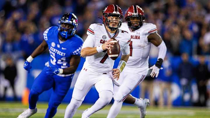 How To Watch: South Carolina vs. Texas A&M