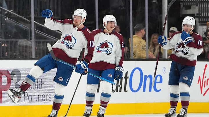 How to Watch Blues at Avalanche: Stream NHL Live, TV Channel