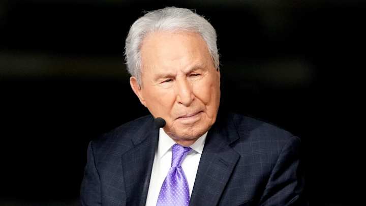 ESPN College GameDay icon Lee Corso dealing with health issue ahead of Saturday